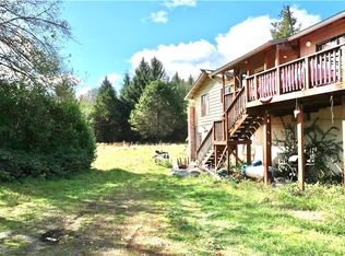1599 Ocean Beach Rd, Hoquiam, WA 98550
