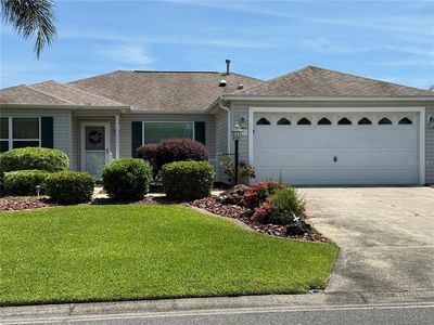 875 Livingston Loop, The Villages, FL, 32162