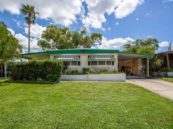 5644 Regency Blvd #70, Pt Orange, FL 32127