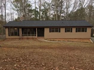 1465 Barrier Rd, Marietta, GA 30066