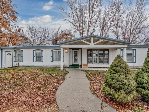 502 E Idaho St APT C, New Plymouth, ID 83655