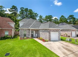 266 Emerald Oaks Dr, Covington, LA 70433