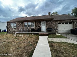 1000 Woodgate Ave, Long Branch, NJ 07740