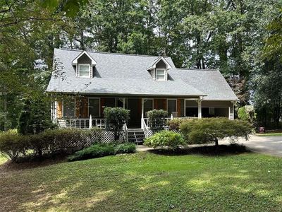 175 Highland Dr SW, Calhoun, GA, 30701