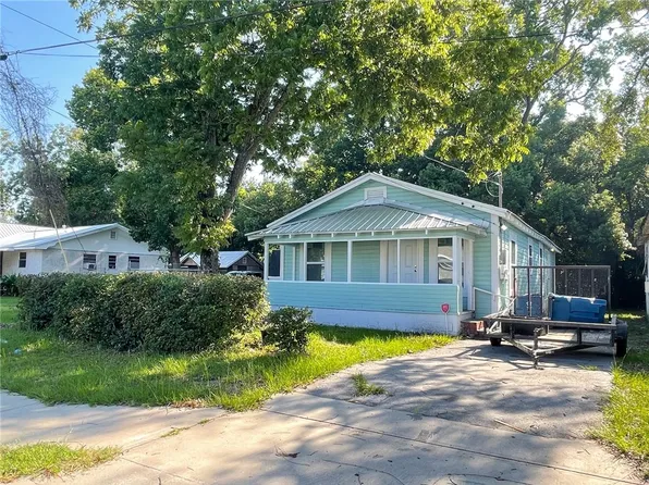 2408 Gordon St, Brunswick, GA 31520