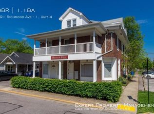 191 Richmond Ave UNIT 1-4, Lexington, KY 40502