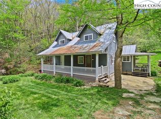 1001 Justus Rd, Banner Elk, NC 28604