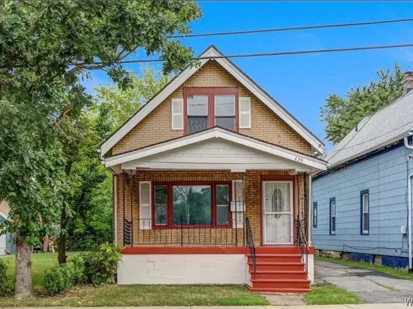 235 Courtland Ave, Buffalo, NY 14215