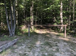 888 N Huron View Rd, Port Sanilac, MI 48469