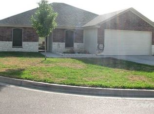 705 Berwick Ct, Waco, TX 76706