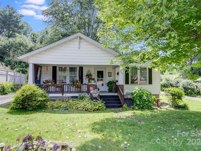 135 Camelot Dr, Waynesville, NC, 28786