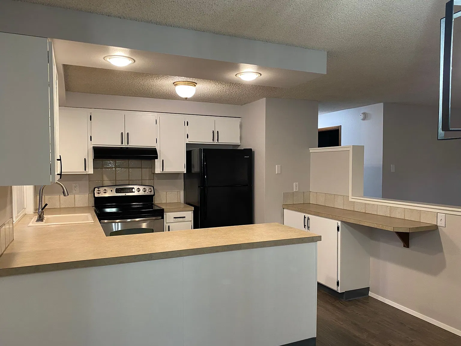 3 bed, 1040 sqft, $2,249 — Photo 2
