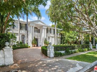 717 N Rodeo Dr, Beverly Hills, CA 90210