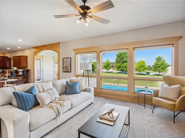 10356 NW 42nd St, Polk City, IA 50226