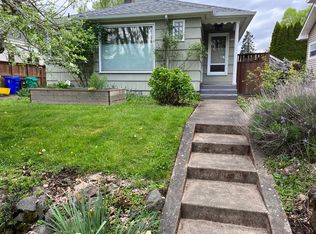 4125 N Court Ave, Portland, OR 97217