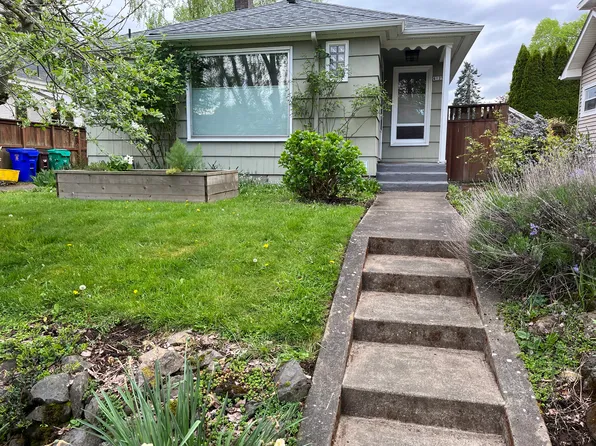 4125 N Court Ave, Portland, OR 97217