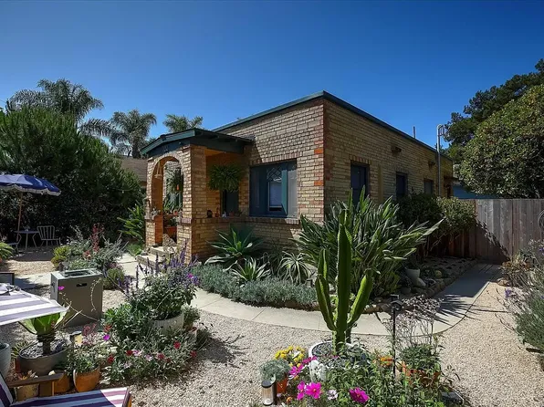 102 S Voluntario St, Santa Barbara, CA