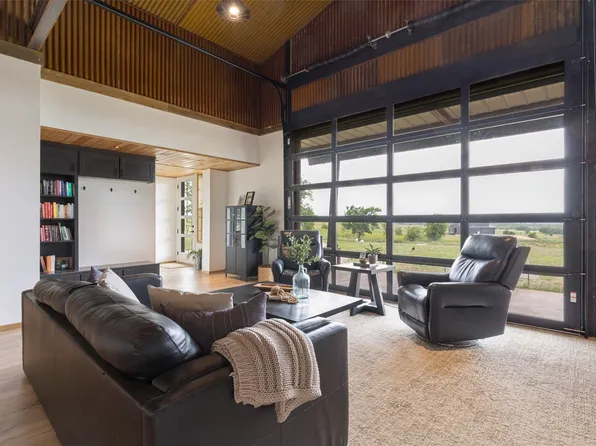 480 County Road 2745, Decatur, TX 76234