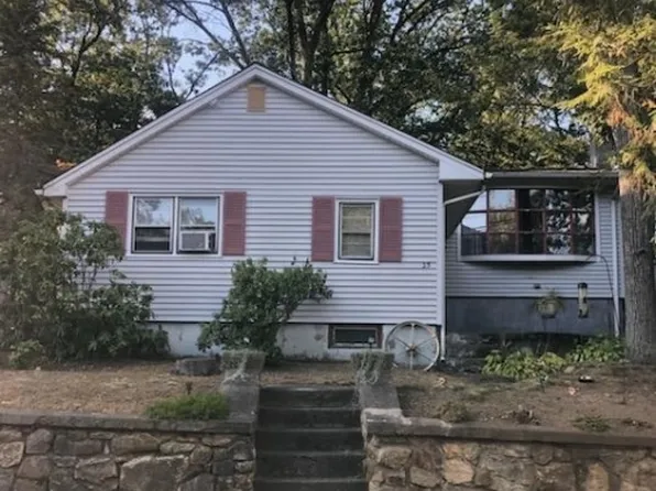 25 Conklin Ave, Hopatcong Boro, NJ 07874
