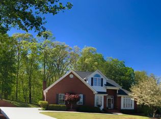 210 Rosewood Dr NE, Cleveland, TN 37312