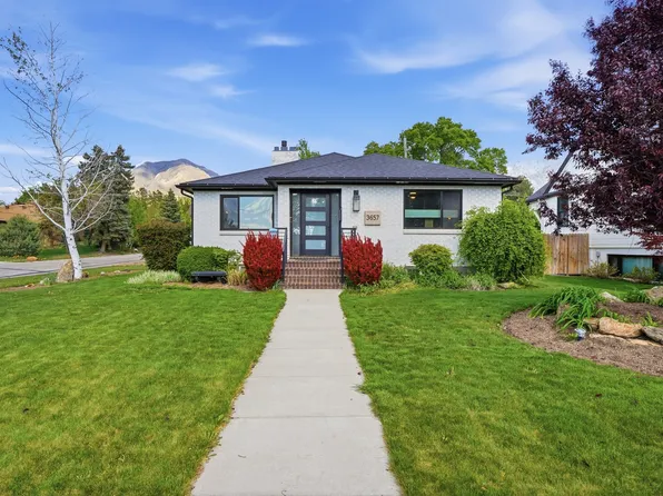 3657 S 2455 E, Millcreek, UT 84109