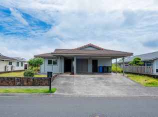 98-1959 Wilou St, Aiea, HI 96701
