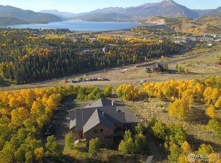 817 Ptarmigan Trl, Silverthorne, CO 80498
