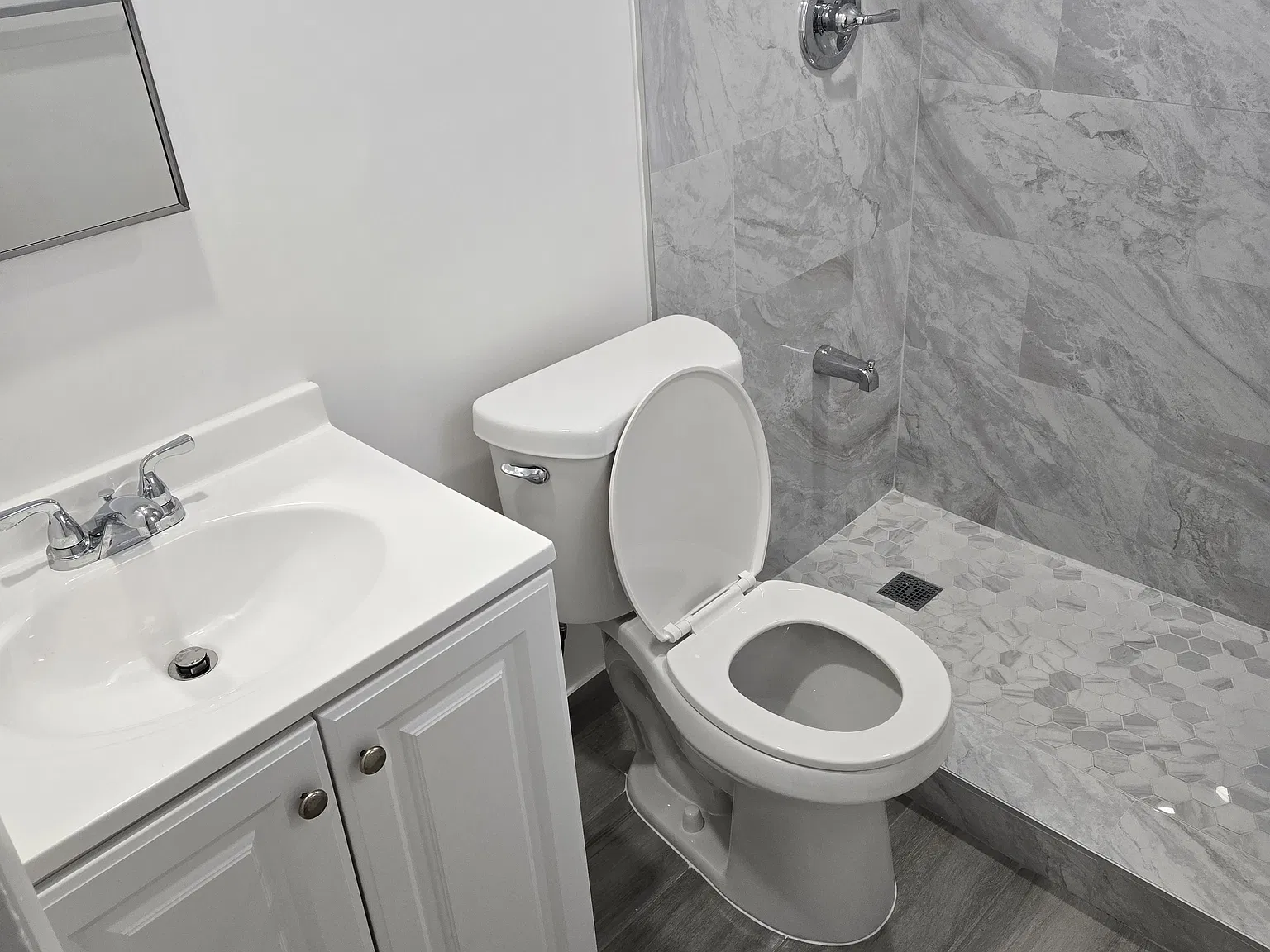 1 bed, 666 sqft, $1,600 — Photo 4