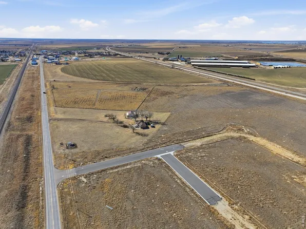 4 Tract Lot 4, Wiggins, CO 80654