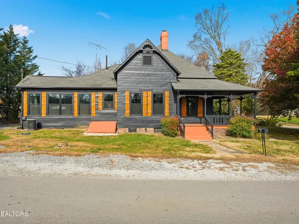 350 Tellico St, Madisonville, TN 37354
