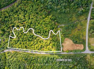 1233 Beiers Rd, Gravenhurst, ON P0E 1G0