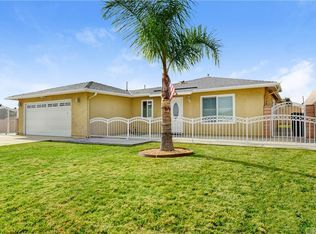 7686 Hyssop Dr, Etiwanda, CA 91739