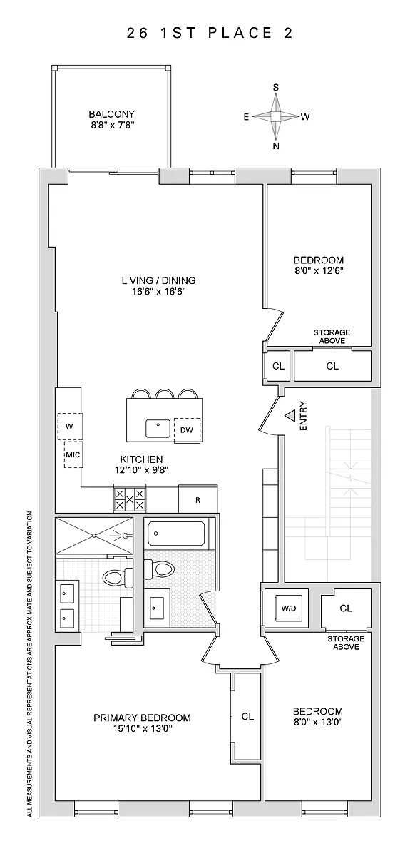 Building Photo - 26 1st Pl #2