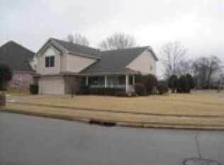 529 Tamarack, Sapulpa, OK 74012