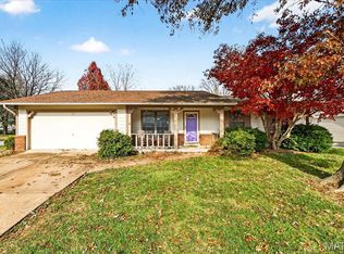59 Constellation Hl, Saint Peters, MO