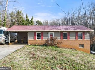 219 Shallowford Dr, Gainesville, GA 30504