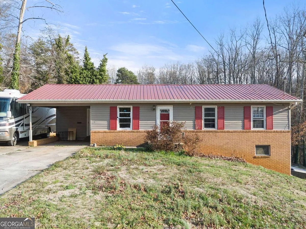 219 Shallowford Dr photo 1
