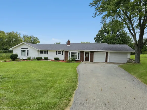 2301 Greenbriar Ln, Lindenhurst, IL 60046