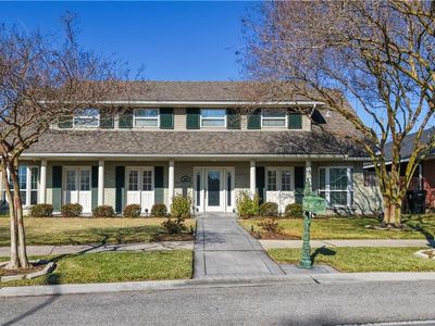 2200 Jean Lafitte Pkwy, Chalmette, LA, 70043
