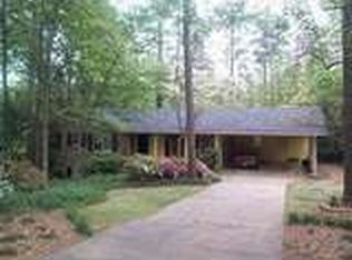 630 Forest Rd, Athens, GA 30605