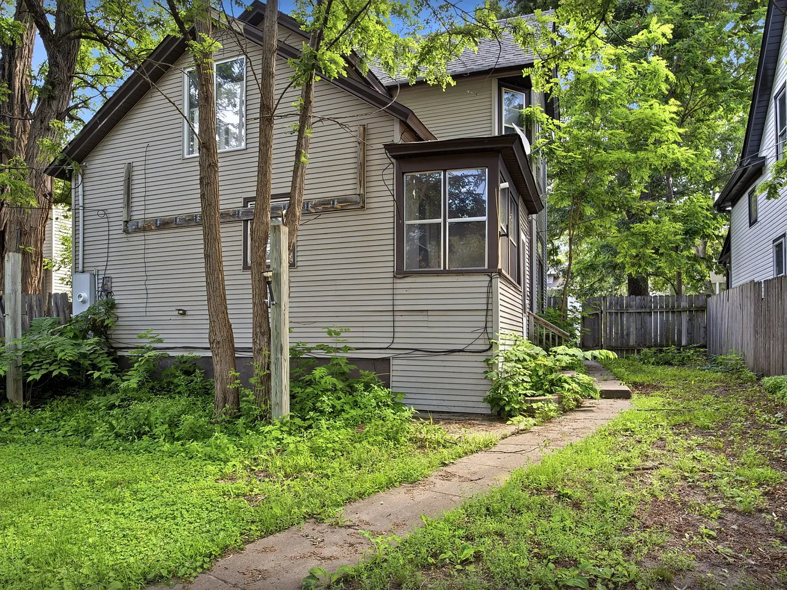 2923 North Girard Avenue - 0 — Photo 3