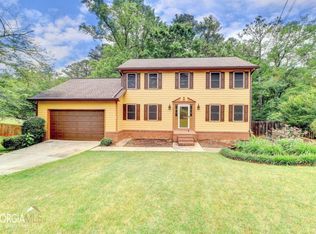 1471 Pinebark Ct, Grayson, GA 30017