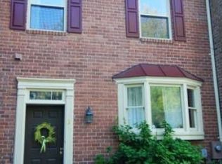 13 Glen Falls Path, Sparks Glencoe, MD 21152