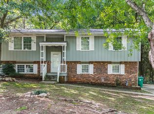 5916 Earlwane Dr, Lithonia, GA 30058