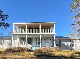 9758 N Rome Rd, Athens, PA 18810