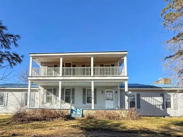 9758 N Rome Rd, Athens, PA 18810