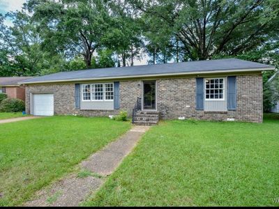 3025 4th Ct E, Tuscaloosa, AL, 35405