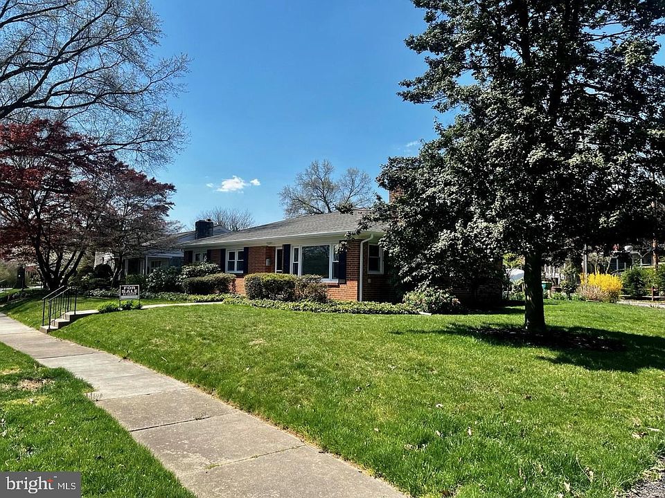 43 Oak Ln, Hershey, PA 17033 MLS PADA2021696 Zillow