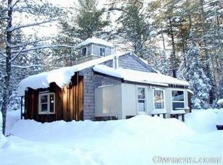 207 Butters Hill Rd, Stoneham, ME 04231