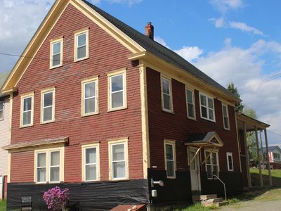 6 Sherman Street, Island Falls, ME, 04747